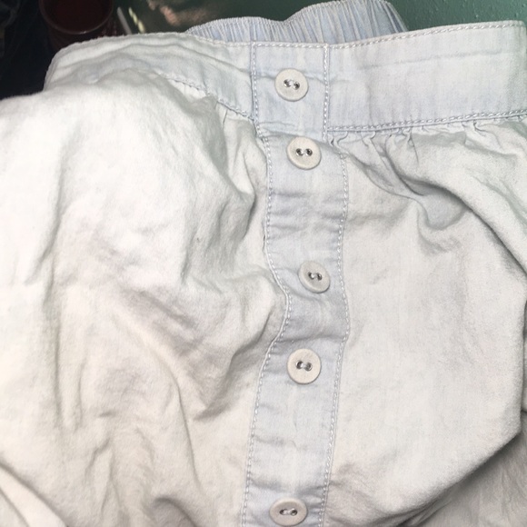 Mossimo midi skirt - Picture 4 of 6